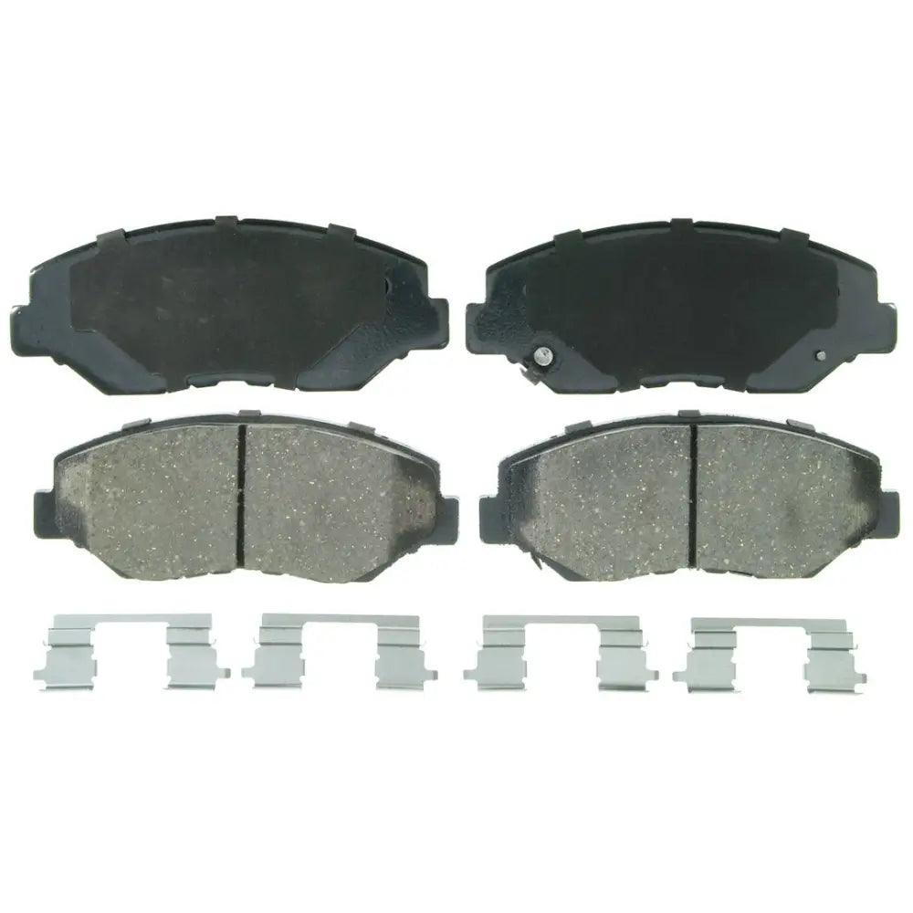 Wagner Brake ZD914 Brake Pad