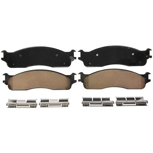 Wagner Brake ZD965 Brake Pad