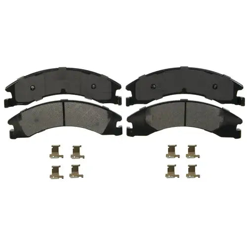 Wagner Brake ZX1329 Brake Pad