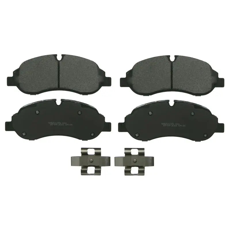 Wagner Brake ZX1774 Brake Pad