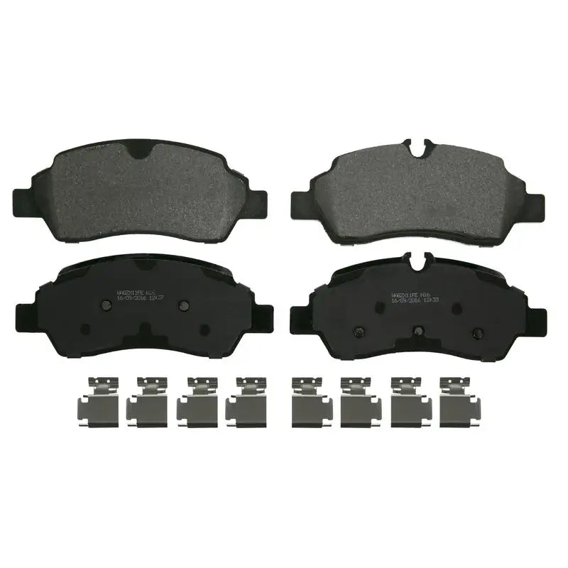 Wagner Brake ZX1775 Brake Pad