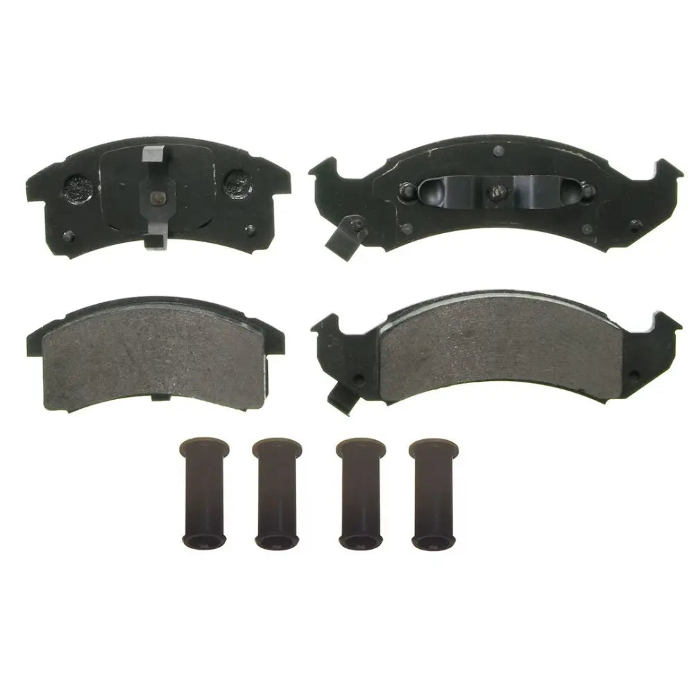 Wagner Brake ZX623 Brake Pad