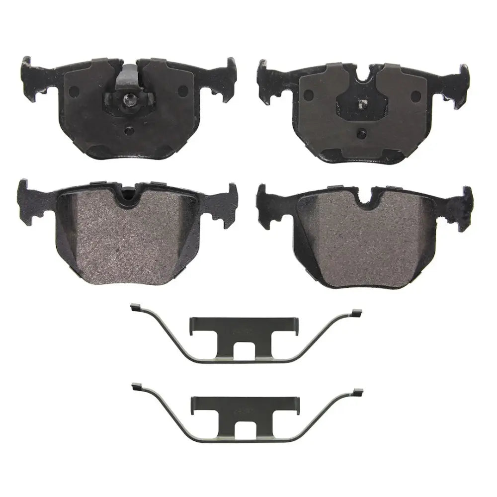 Wagner Brake ZX683 Brake Pad