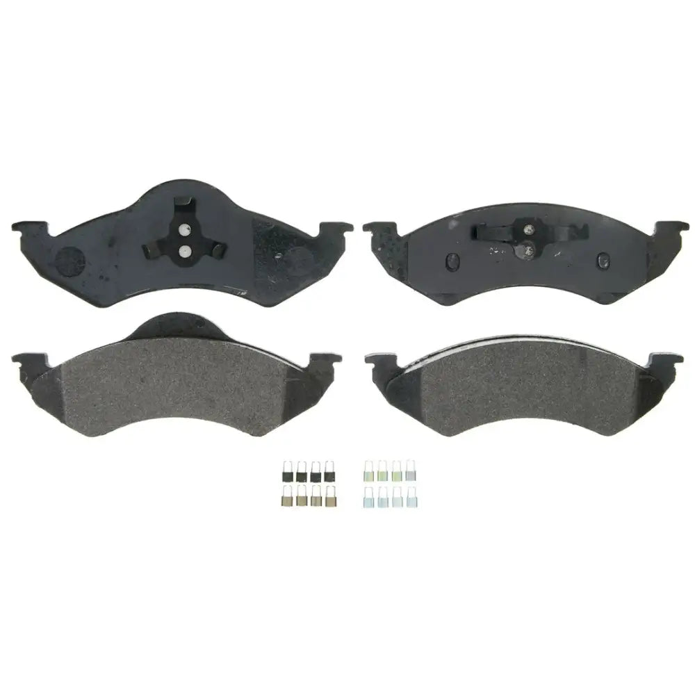 Wagner Brake ZX820 Brake Pad