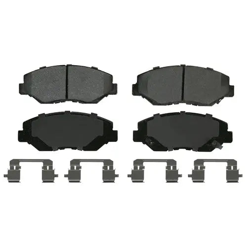 Wagner Brake ZX914A Brake Pad