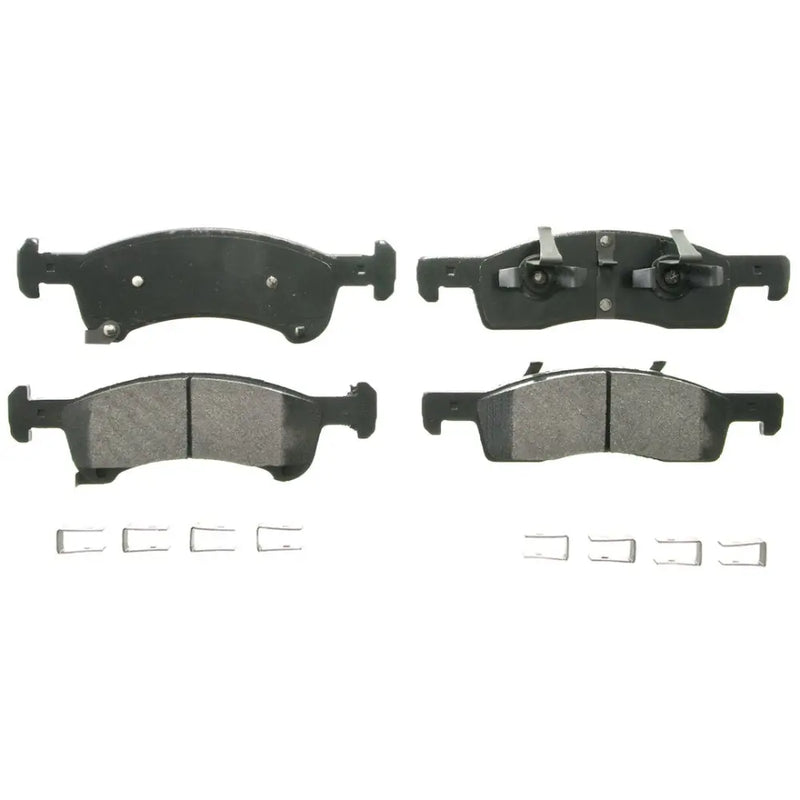 Wagner Brake ZX934 Brake Pad