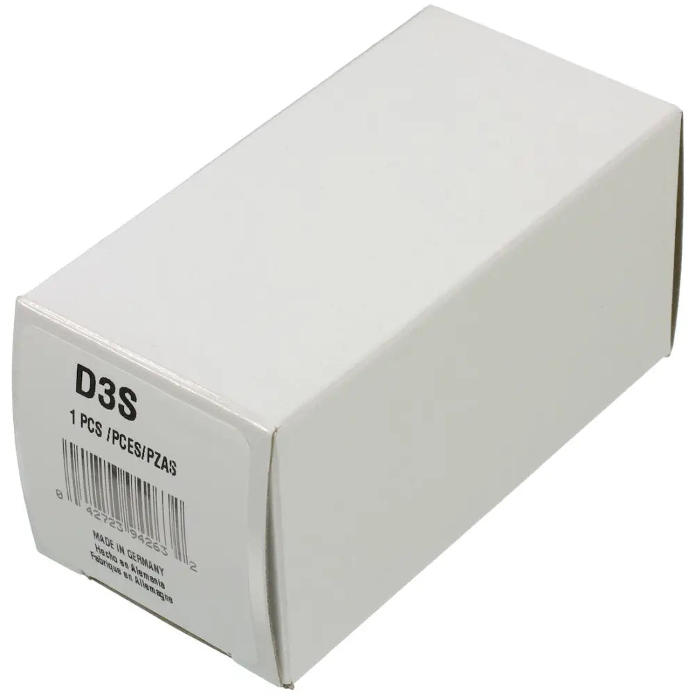 Wagner No Supplier Warranty Headlight Bulb D3S - H.I.D Replacement