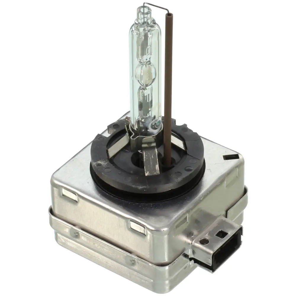 Wagner No Supplier Warranty Headlight Bulb D3S - H.I.D Replacement