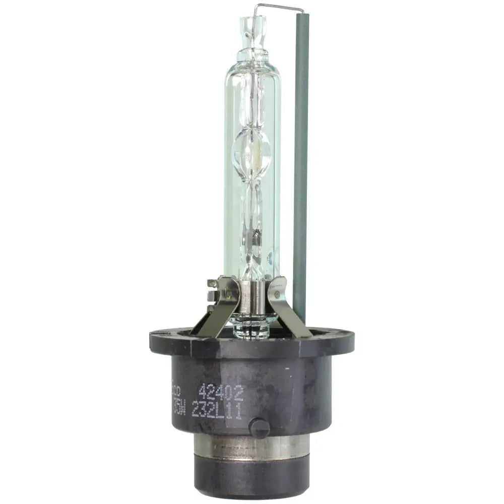 Wagner No Supplier Warranty Headlight Bulb D4S - H.I.D Replacement