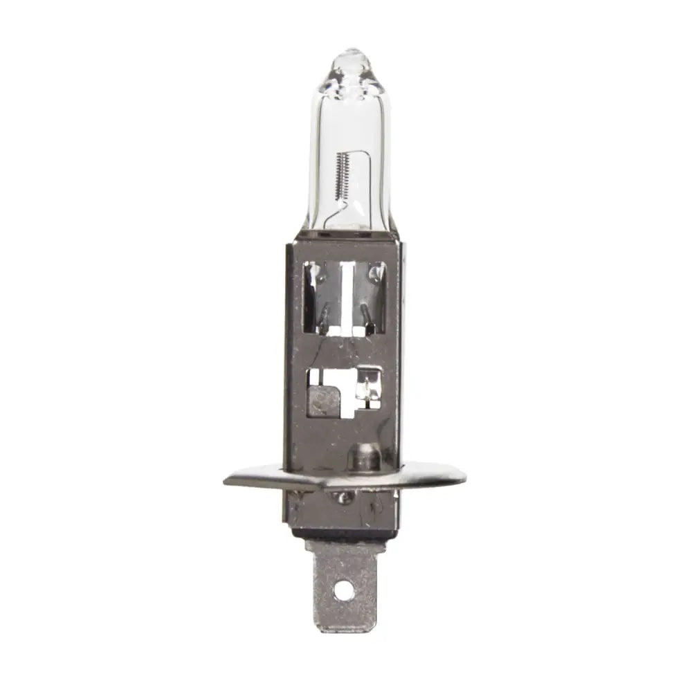 Wagner Easy To Install Headlight Bulb 1255/H1 - Forward Lighting Halogen