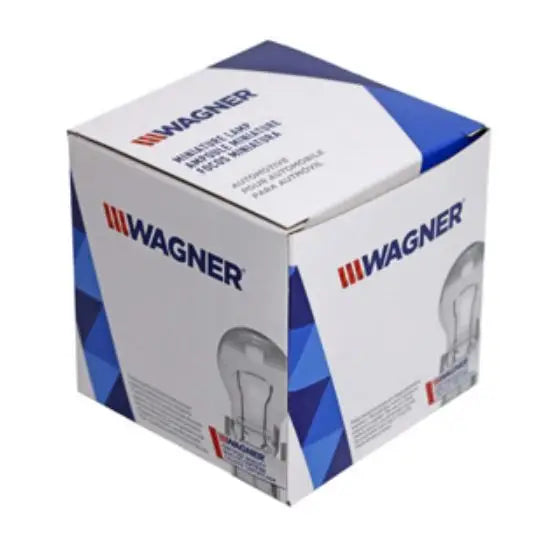 Wagner Easy To Install Multi Purpose Light Bulb 7444 - Standard Miniature Lamp