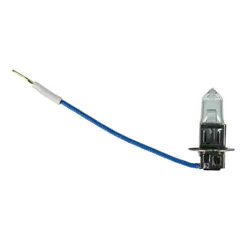 Wagner High Grade Filament And Glass Driving/ Fog Light Bulb 1255/H3 - Standard Capsule Halogen Box