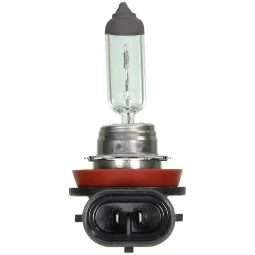 Wagner High Grade Filament And Glass Headlight Bulb 1255/H11 - Standard Capsule Halogen Box