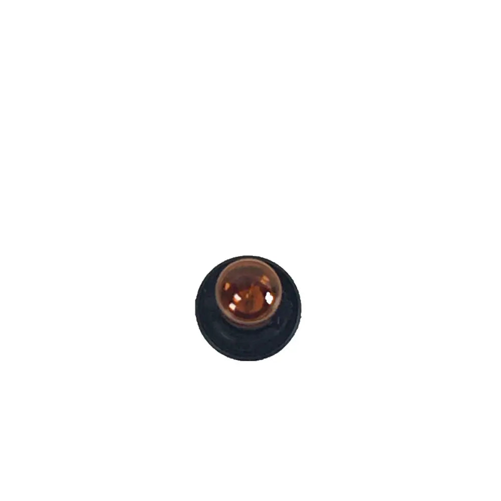 Wagner Limited Lifetime Warranty Turn Signal Light Bulb 12272NA - Standard Miniature Lamp