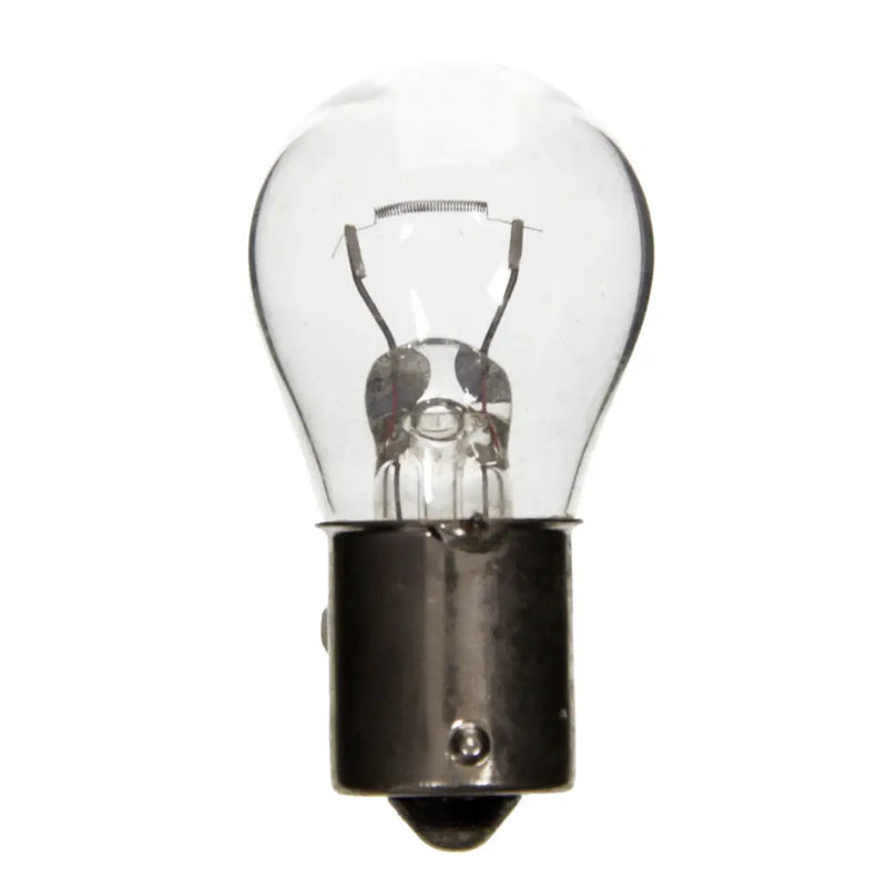 Wagner SAE Compliant Backup Light Bulb BP1156LL - Miniature Long Life