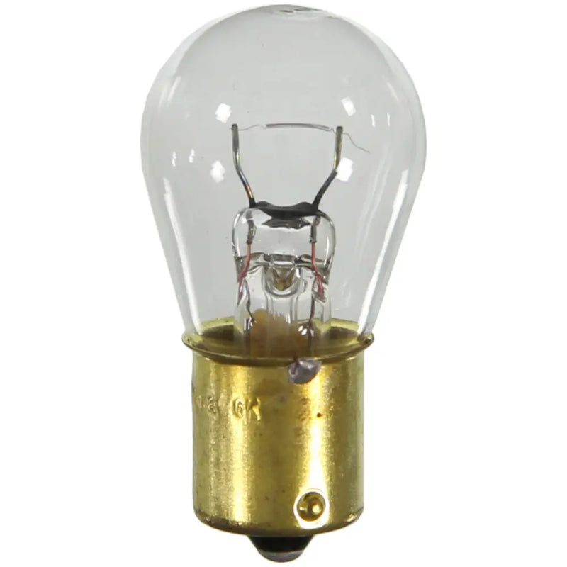 Wagner SAE Compliant Engine Compartment Light Bulb BP93 - Miniature