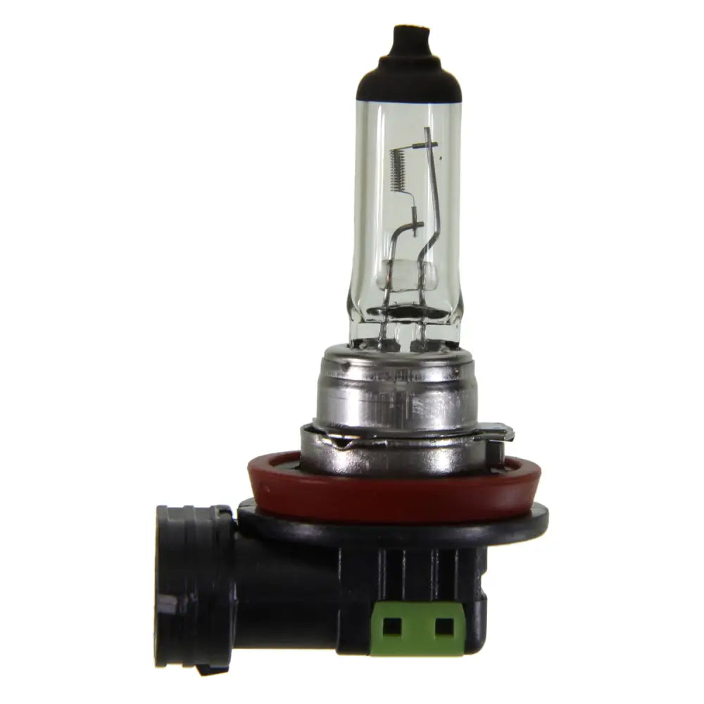 Wagner SAE Compliant Headlight Bulb BP1255/H11 - Miniature Lamp