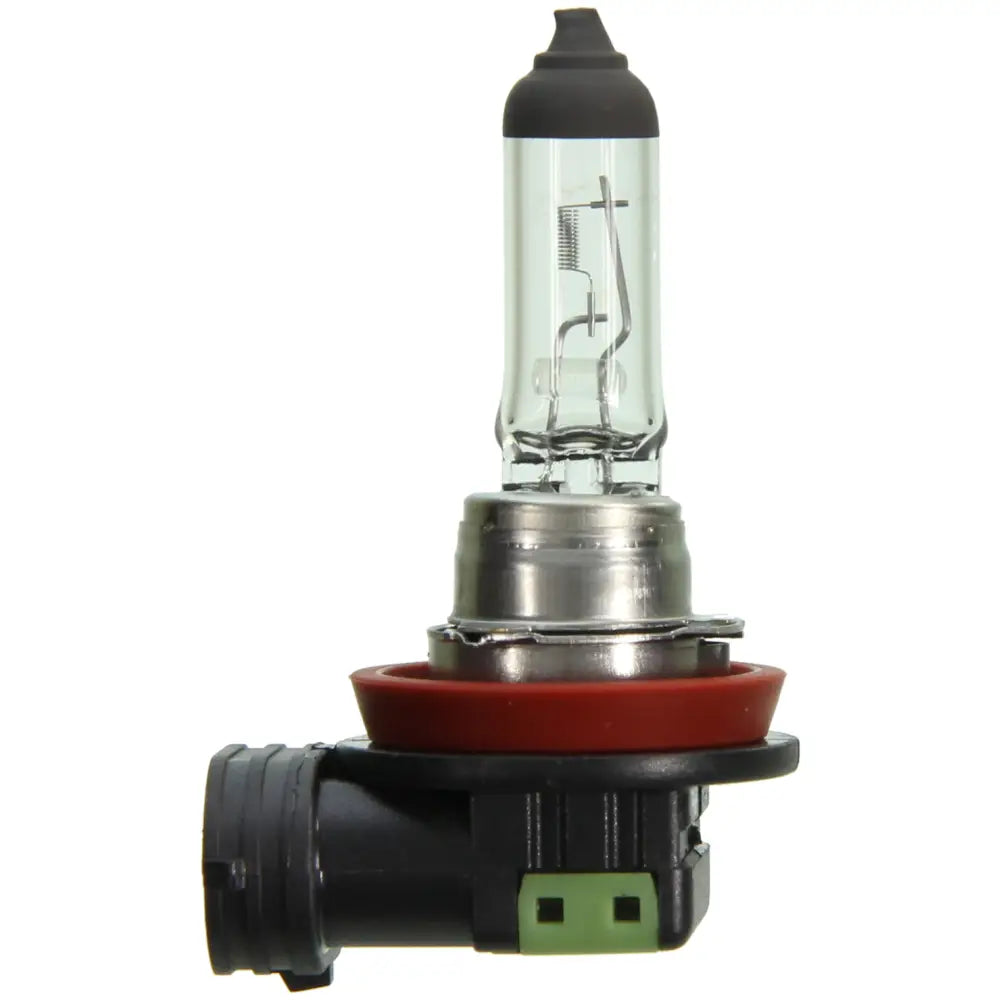 Wagner SAE Compliant Headlight Bulb BP1255/H11 - Miniature Lamp