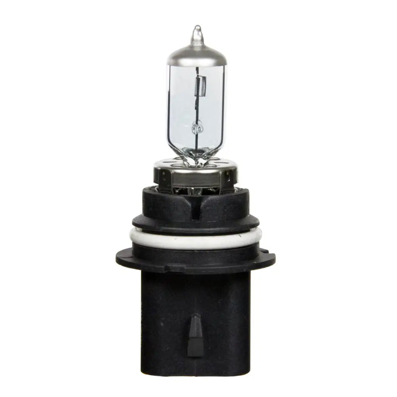 Wagner SAE Compliant Headlight Bulb BP9007TVX2 - Truviewxl Capsule Twin PA