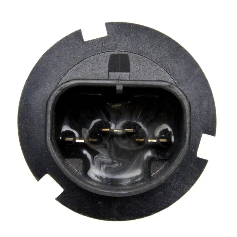 Wagner SAE Compliant Headlight Bulb BP9007TVX2 - Truviewxl Capsule Twin PA