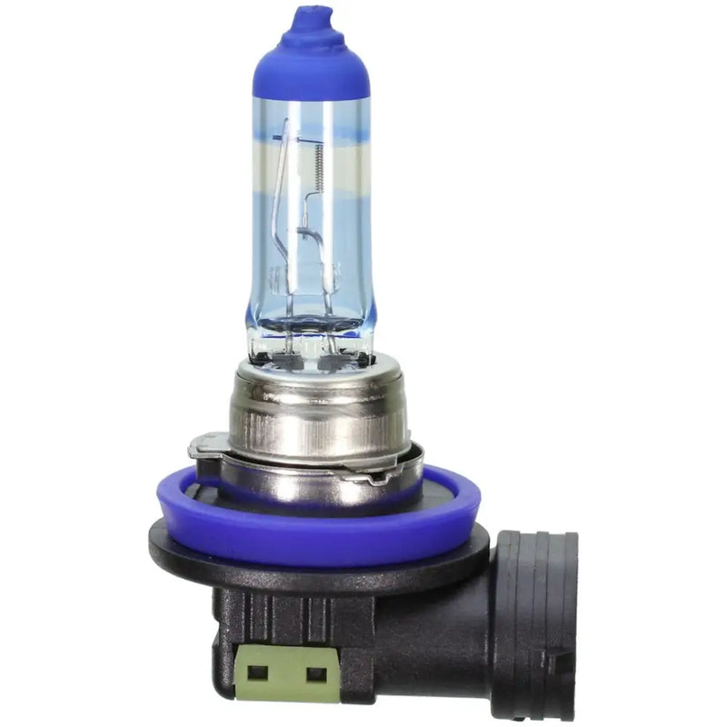 Wagner SAE Compliant Headlight Bulb BPH11BLX2 - Britelite Capsule Twin PA