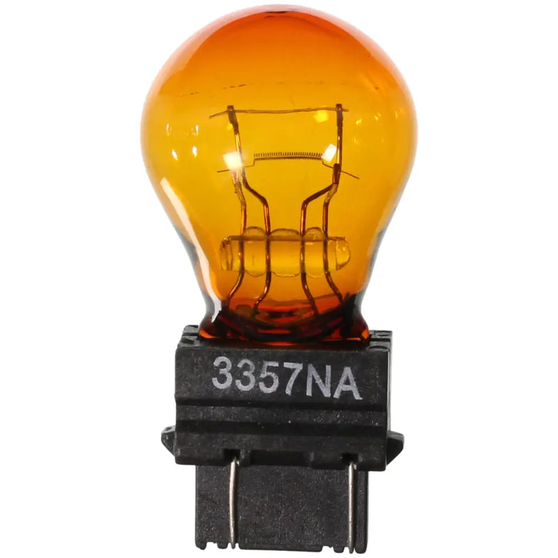 Wagner SAE Compliant Parking Light Bulb 3357NA - Miniature