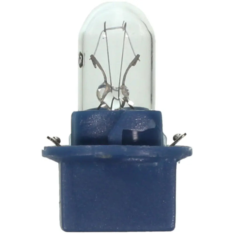 Wagner SAE Compliant Seat Belt Warning Light Bulb PC160 - T-3 13 32 10MM