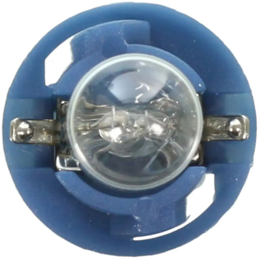 Wagner SAE Compliant Seat Belt Warning Light Bulb PC160 - T-3 13 32 10MM