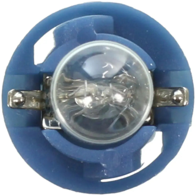 Wagner SAE Compliant Seat Belt Warning Light Bulb PC160 - T-3 13 32 10MM