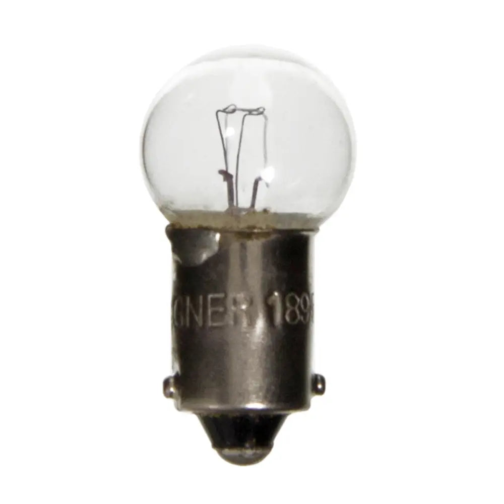 Wagner SAE Compliant Side Marker Light Bulb BP17177 - Miniature