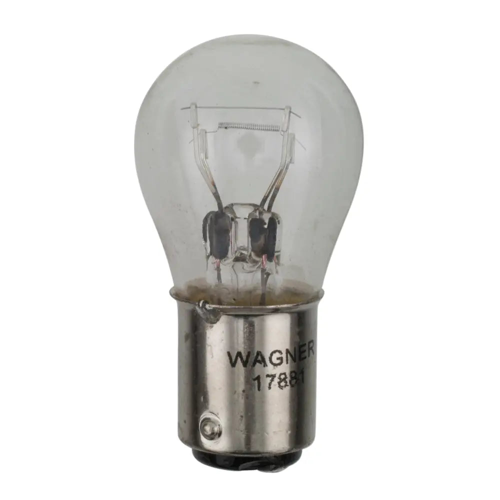 Wagner 17881 - Miniature Lamp S-8