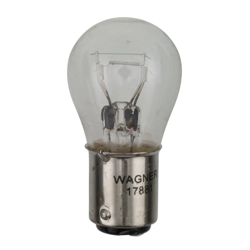 Wagner 17881 - Miniature Lamp S-8