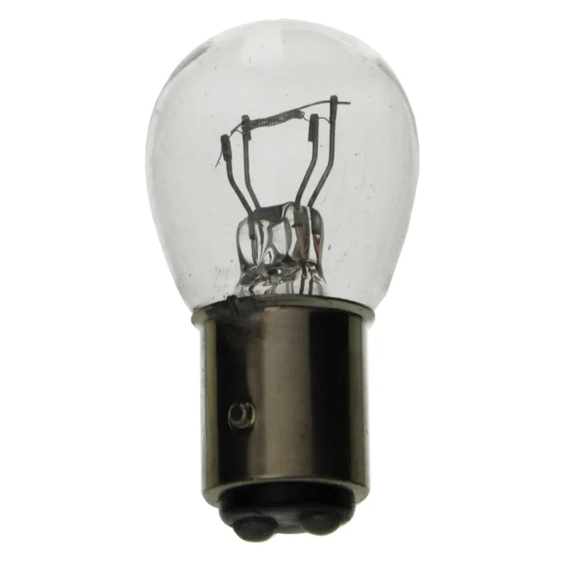 Wagner SAE Compliant Tail Light Bulb BP2057LL - Miniature Long Life