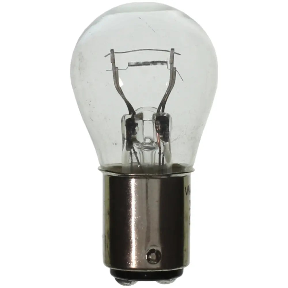 Wagner SAE Compliant Tail Light Bulb BP2057LL - Miniature Long Life