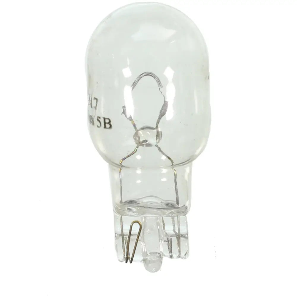 Wagner SAE Compliant Trunk Light Bulb 917 - T-5 16MM