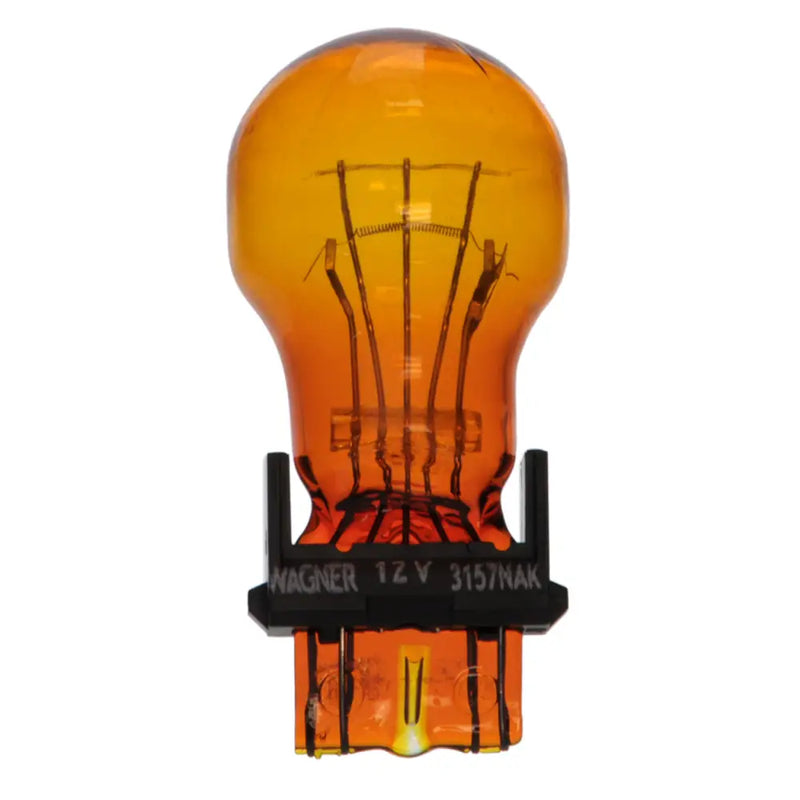 Wagner 3157NALL - Miniature Lamp GT-8