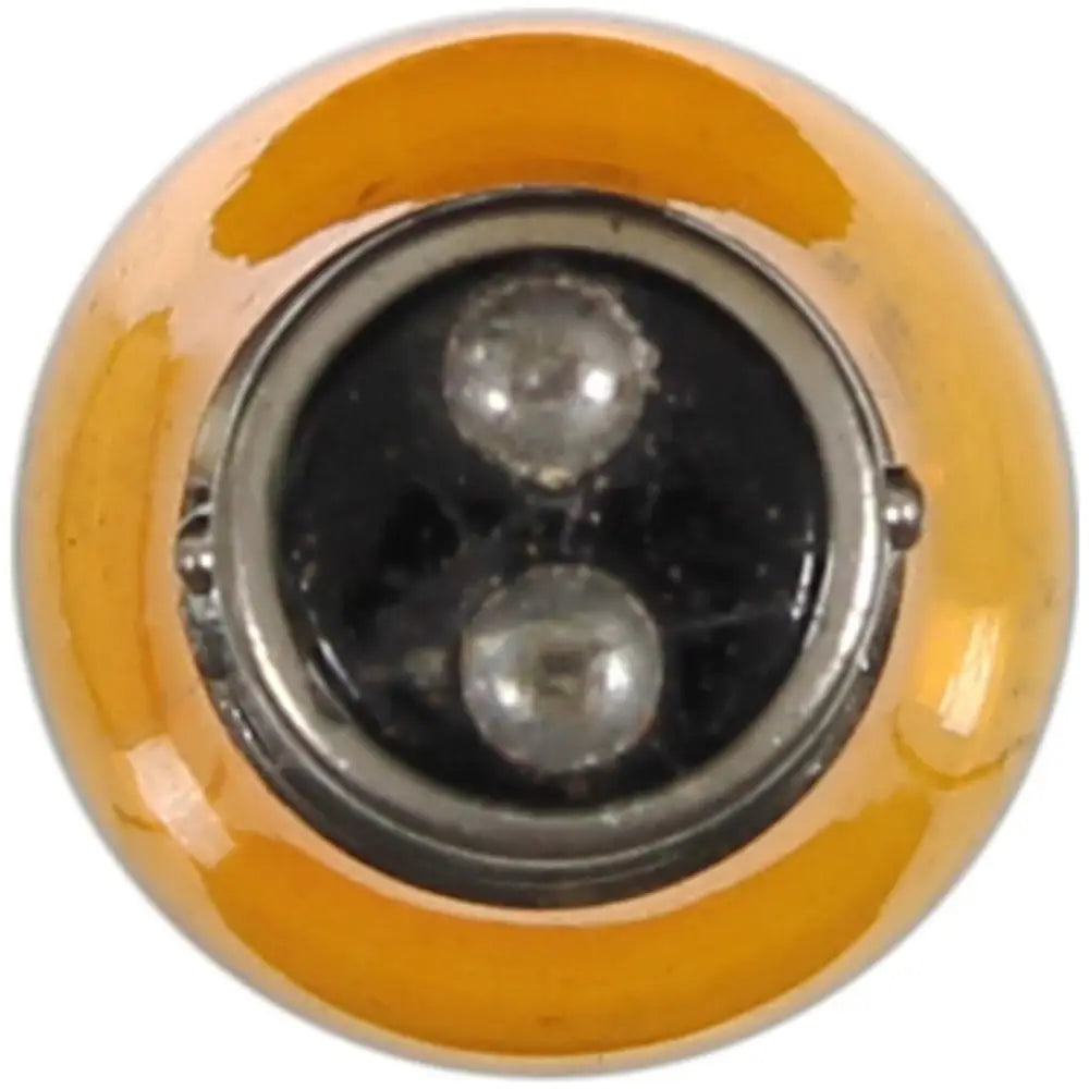 Wagner SAE Compliant Turn Signal Light Bulb BP1157Nall - Miniature Long Life