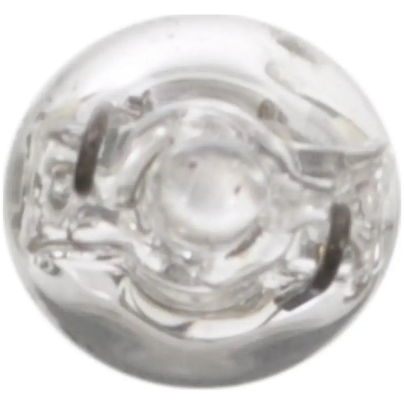 Wagner SAE Compliant Vanity Mirror Light Bulb BP74 - Miniature