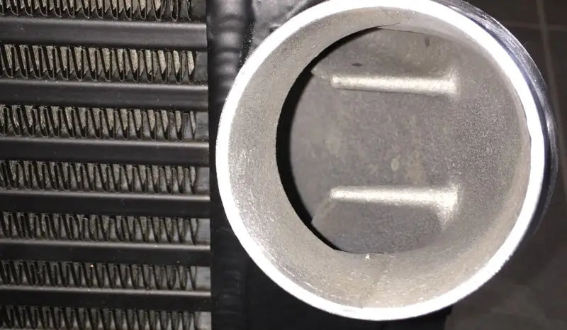 Wagner Tuning 13-16 BMW 518d F10/11 Performance Intercooler - 200001069