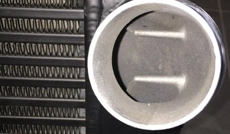 Wagner Tuning 13-16 BMW 518d F10/11 Performance Intercooler - 200001069