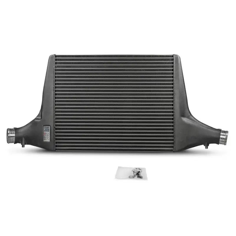 Wagner Tuning Audi S4 B9/S5 F5 EU-Model Competition Intercooler Kit w/Charge Pipe - RV and Auto Parts