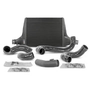 Wagner Tuning Audi S4 B9/S5 F5 EU-Model Competition Intercooler Kit w/Charge Pipe - RV and Auto Parts