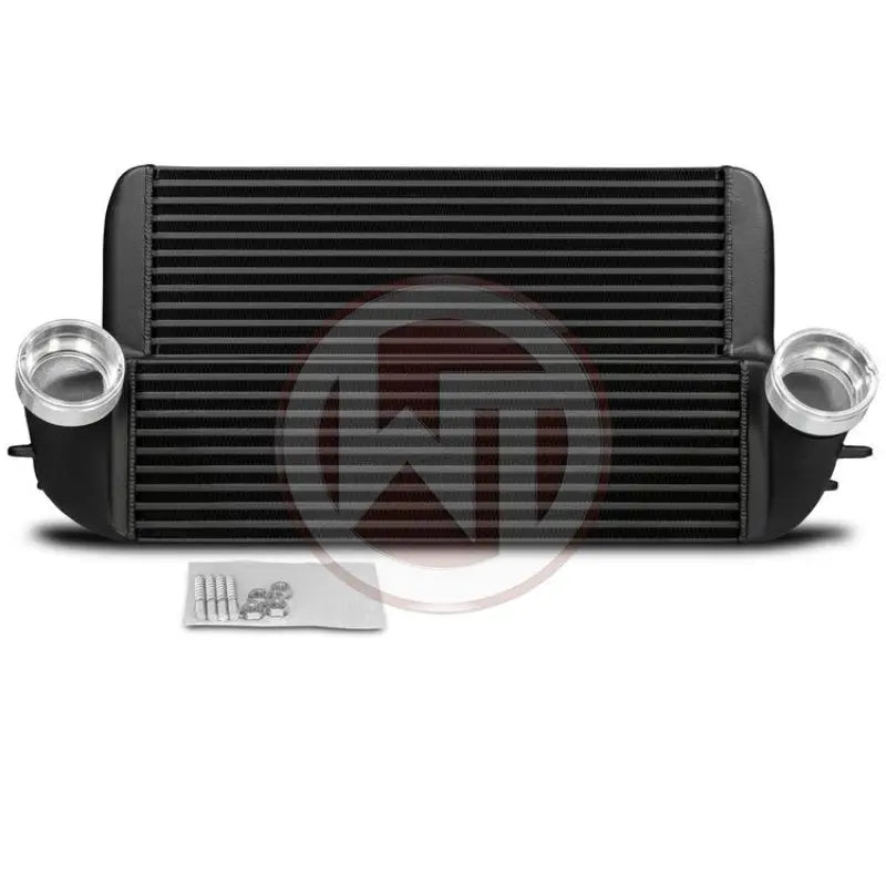 Wagner Tuning 200001125 Wagner Tuning BMW X5/X6 E70/E71/F15/F16 Competition Intercooler Kit - 200001125
