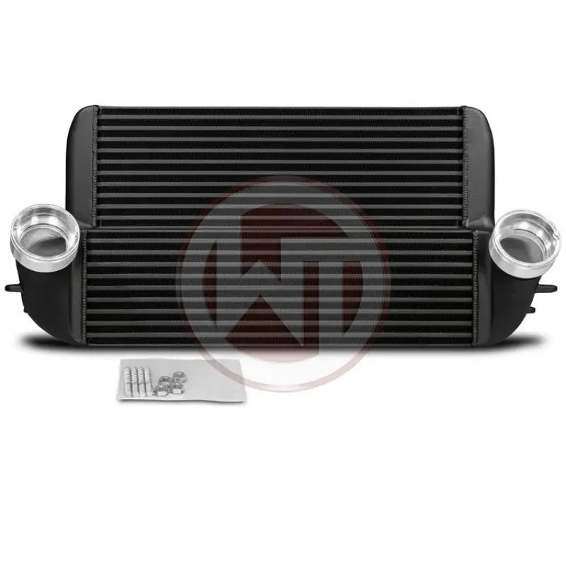 Wagner Tuning BMW X5/X6 E70/E71/F15/F16 Competition Intercooler Kit - 200001125