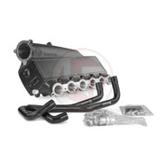Wagner Tuning EVO1 BMW B58.1 Engine Intake Manifold w/ Integrated Intercooler - Truck & Automotive