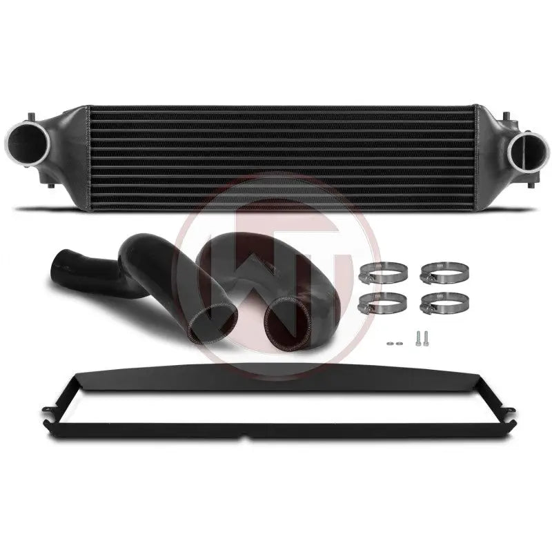 Wagner Tuning 200001128 Wagner Tuning Honda Civic Type R FK8 Competition Intercooler Kit - 200001128