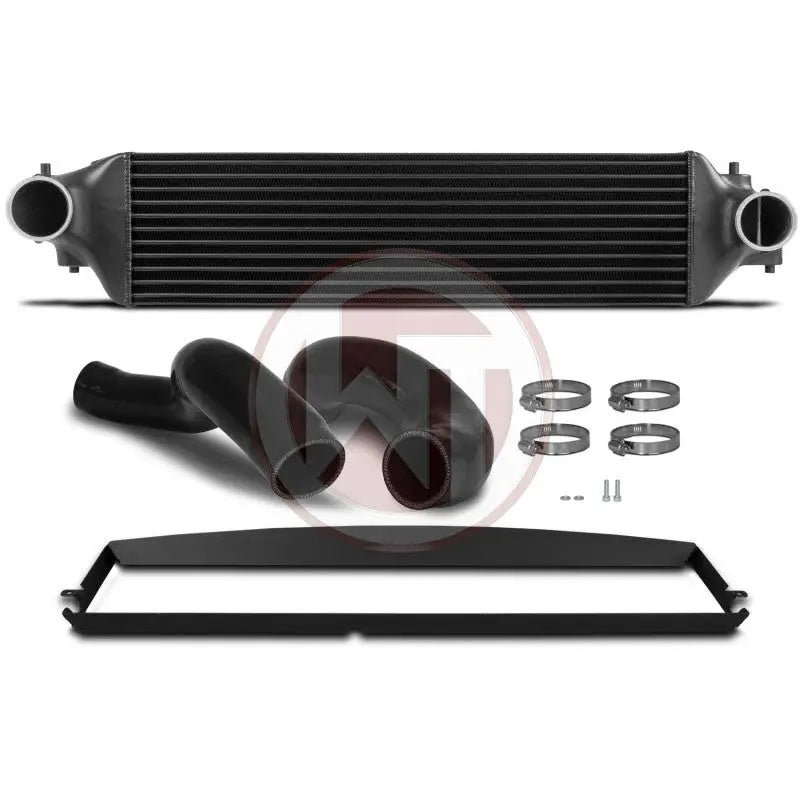 Wagner Tuning Honda Civic Type R FK8 Competition Intercooler Kit - 200001128