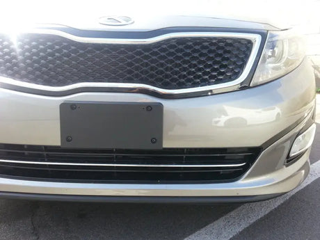 Wagner Tuning Kia Optima 2.0L TDGI Performance Intercooler - 200001035