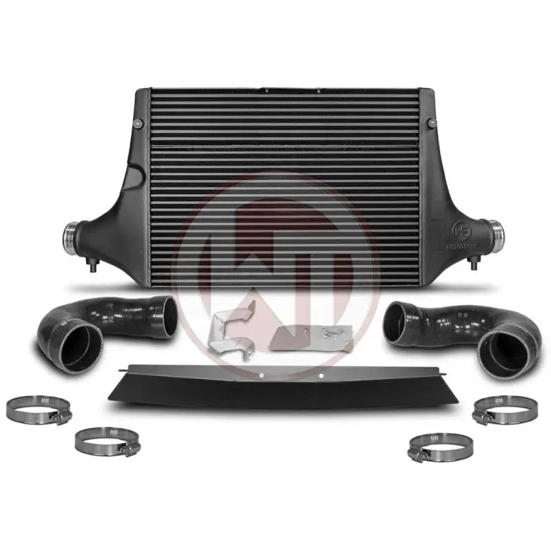 Wagner Tuning Kia Stinger GT 3.3T Competition Intercooler Kit w/ Chargepipe 