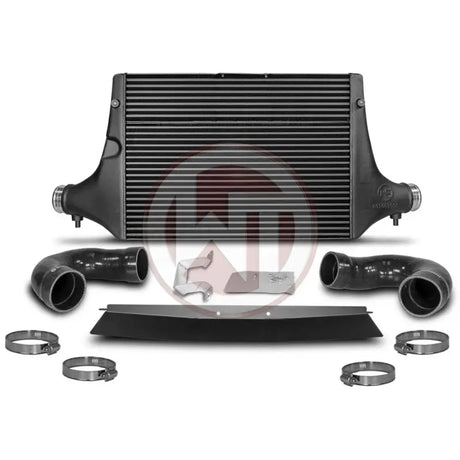 Wagner Tuning Kia Stinger GT 3.3T Competition Intercooler Kit w/ Chargepipe 